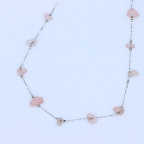 Delicate & Modern Necklace Chain – Perfect for Girls & Women, DYC1867 - Picture 1 of 14